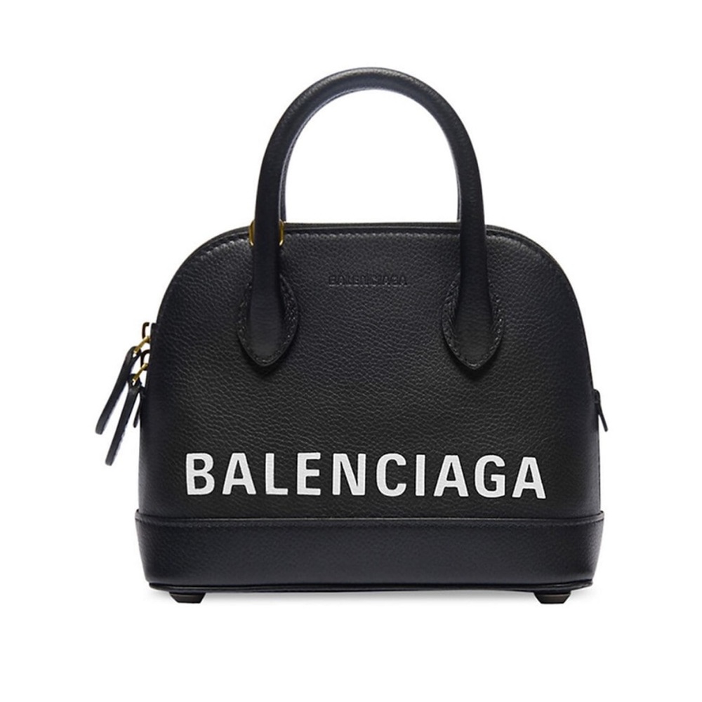 Balenciaga Ville XXS Handbag
